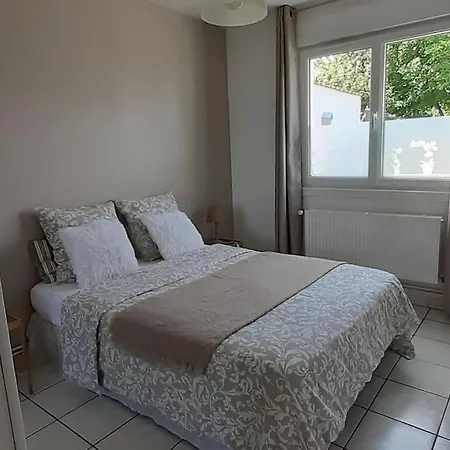 L 'annexe , Maisonnette Campagnarde. 아파트 *