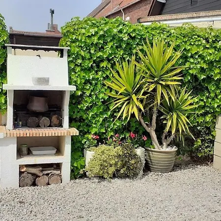L 'annexe , Maisonnette Campagnarde. 아파트 *